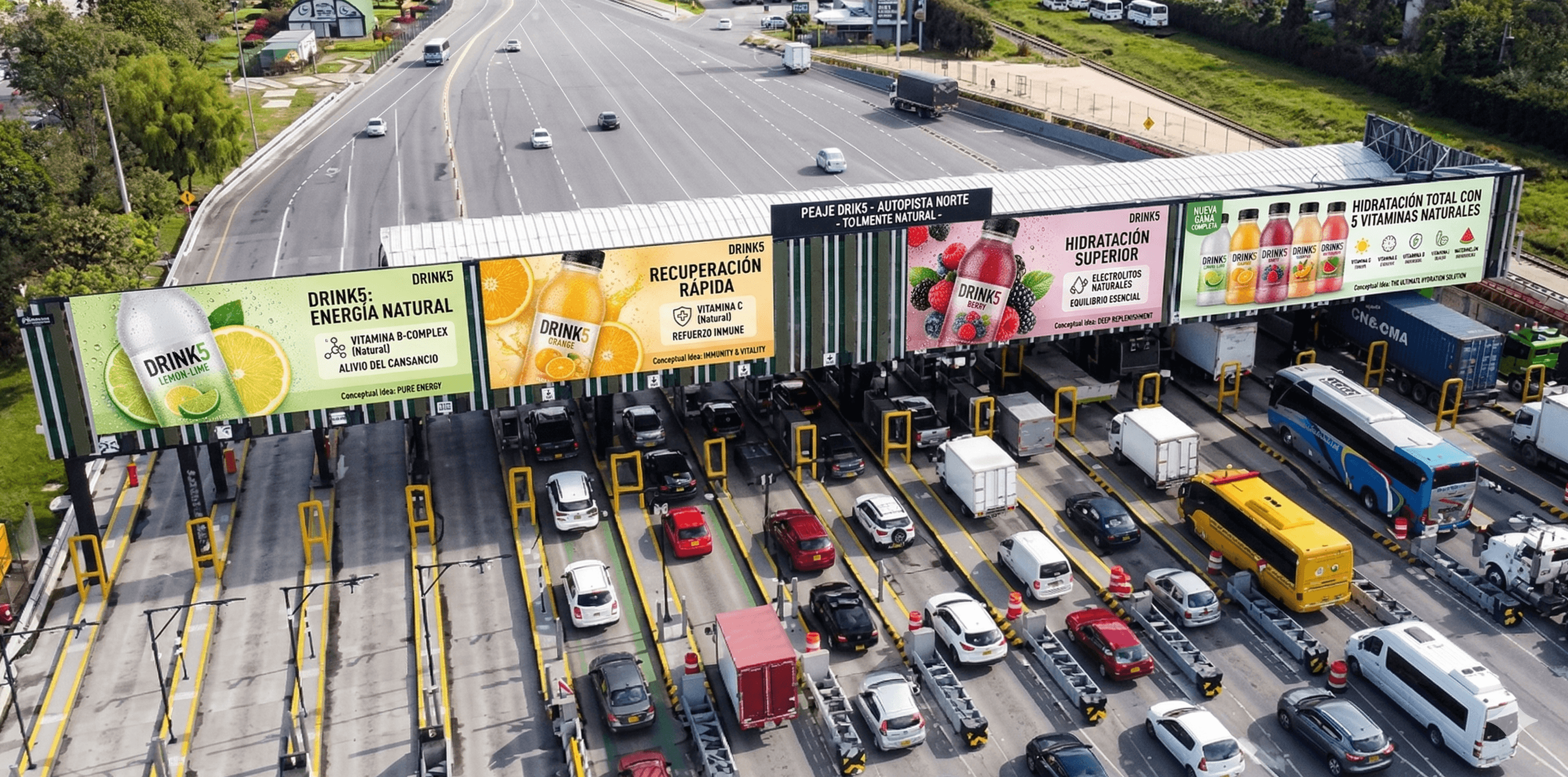 Experiencias de Marca