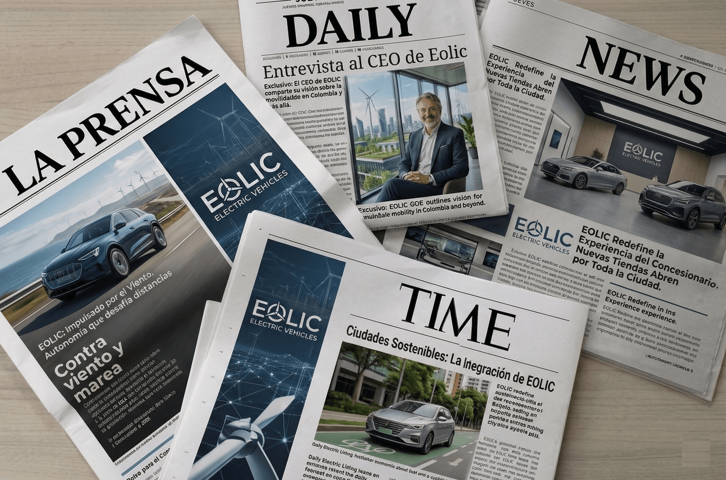 Medios Masivos